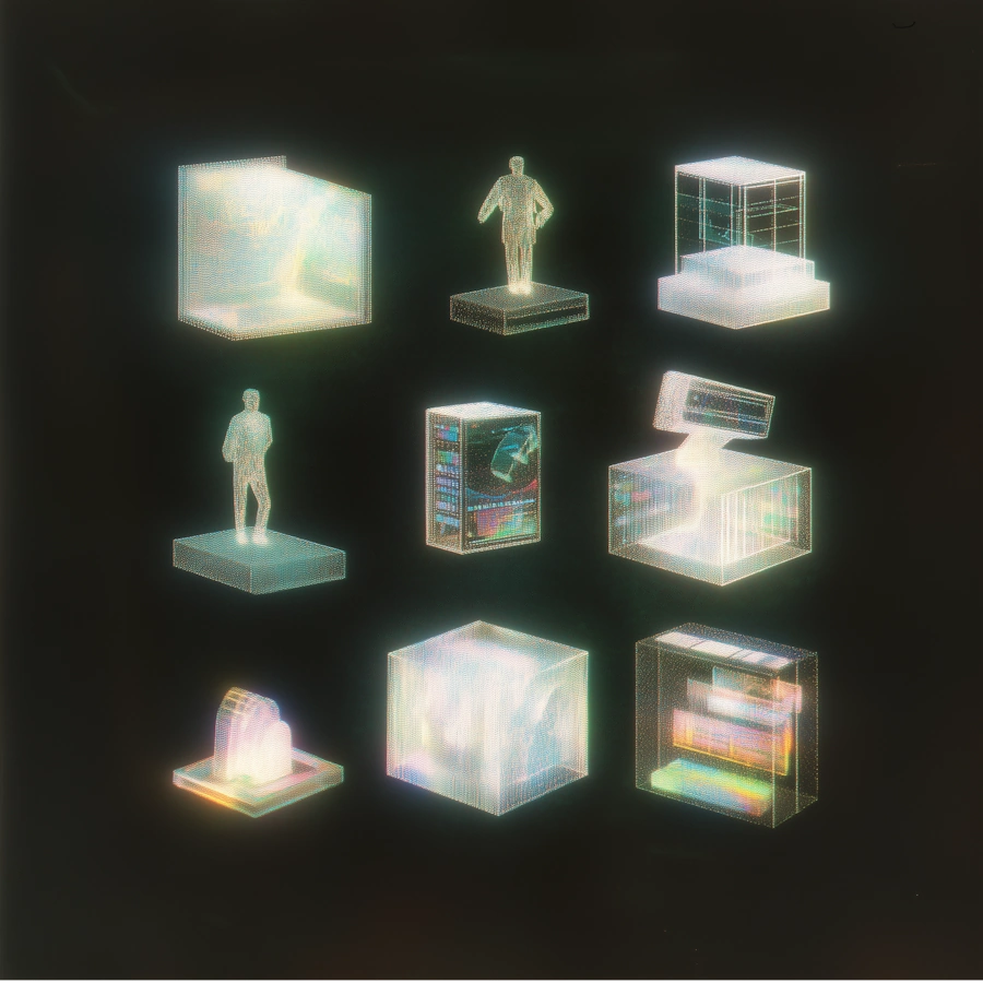 ai solutions developed by evinent